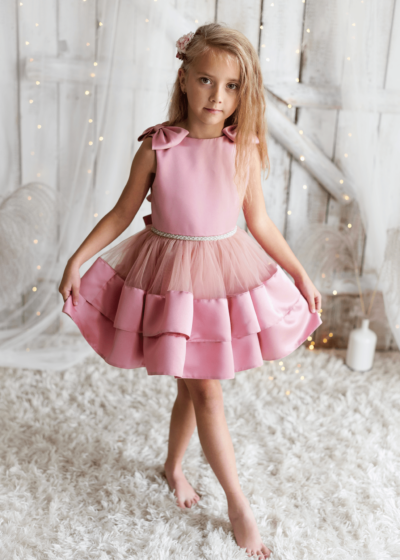 Chloe sukienka na bal dla dziewczynki